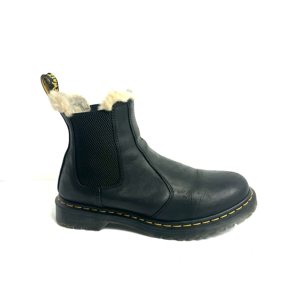 Dr Martens Womens 2976 Leonore Boot Size 11 M
